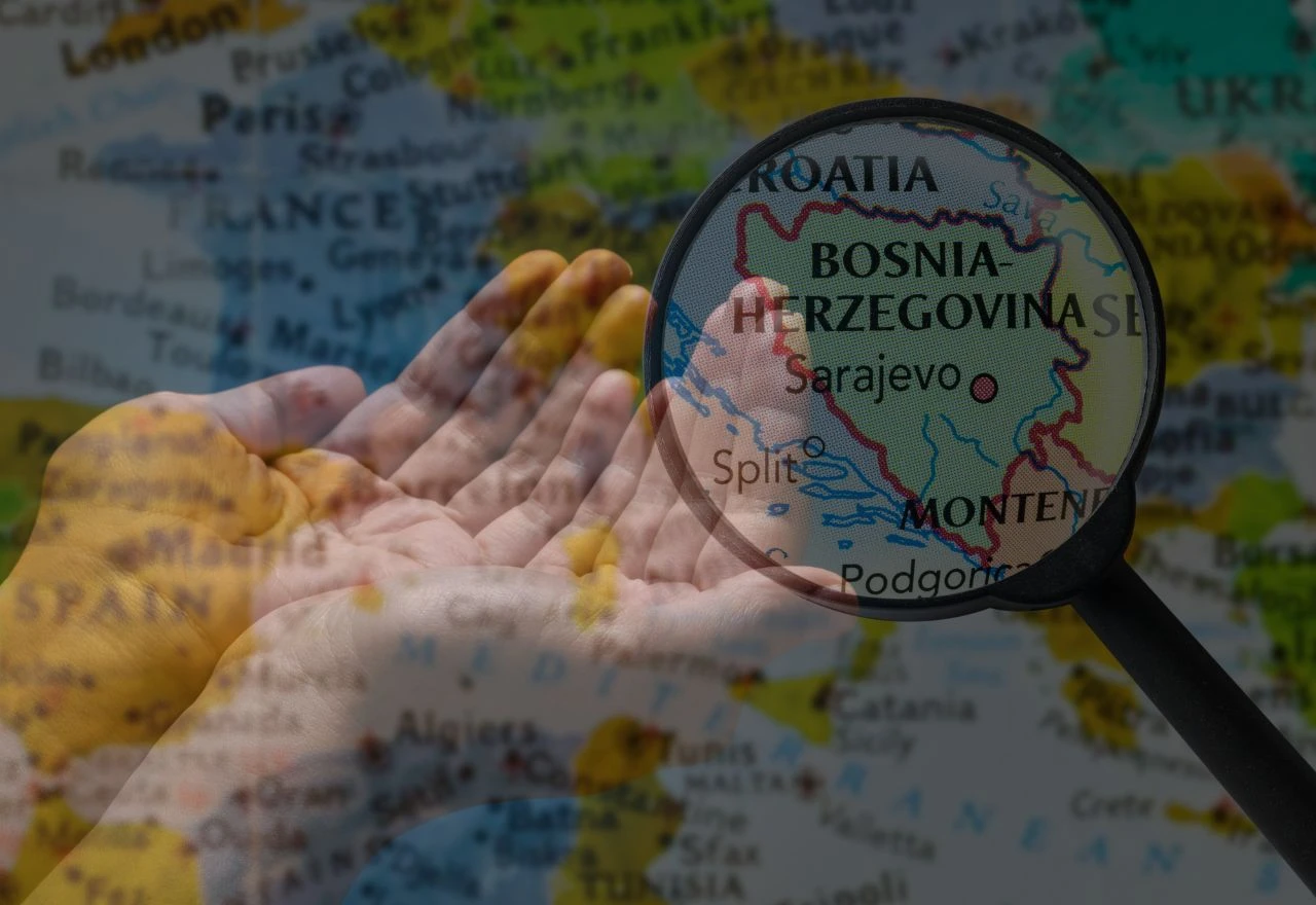 BiH i Albanija u utrci za najsiromašniju zemlju Europe