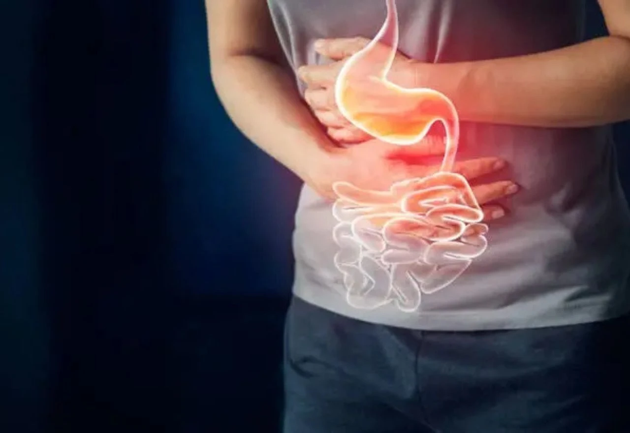 Gastroenterolog objavio listu hrane koja je najgora za zdravlje crijeva