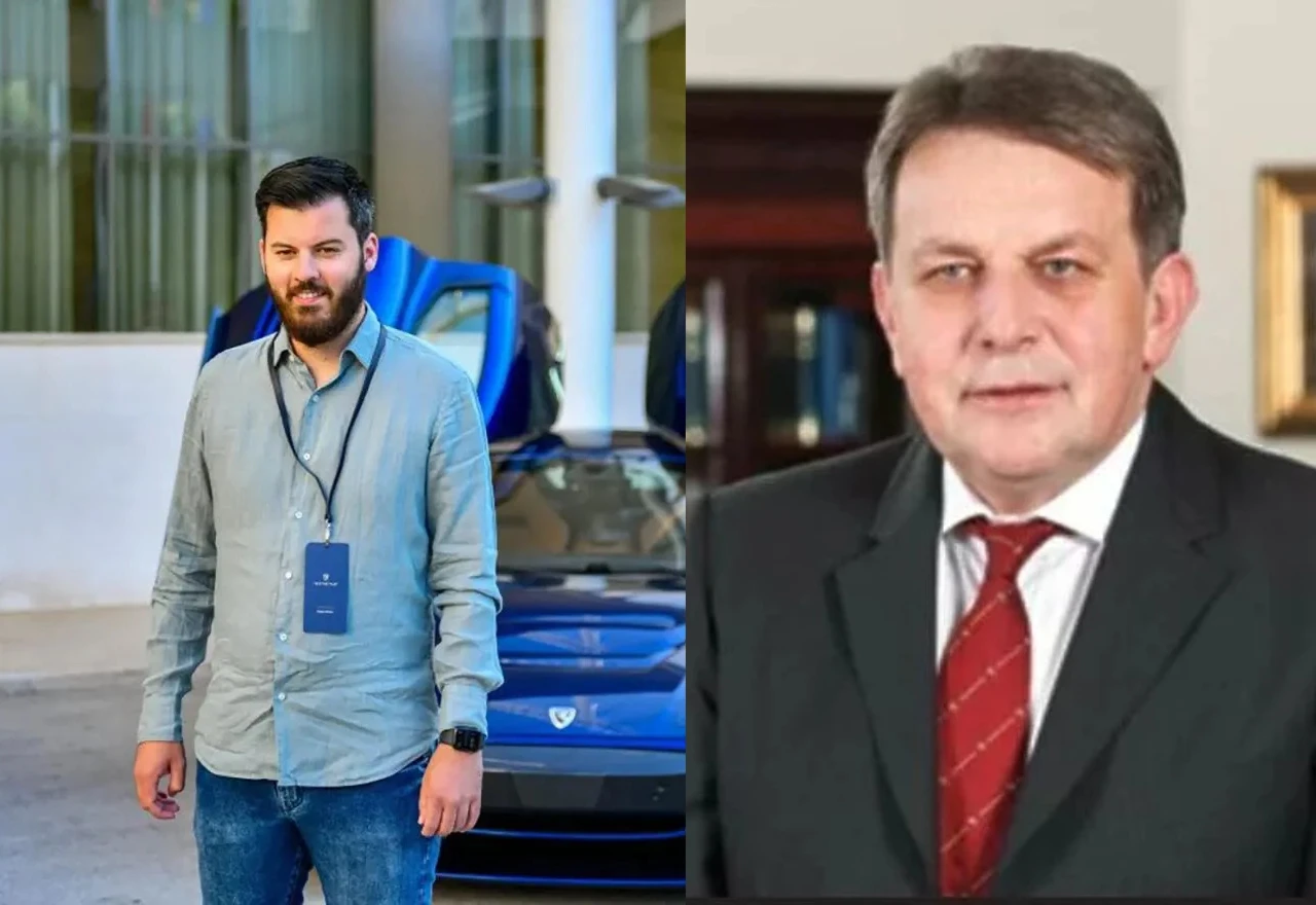 Među najbogatijim Hrvatima Livnjak i Ljubušak
