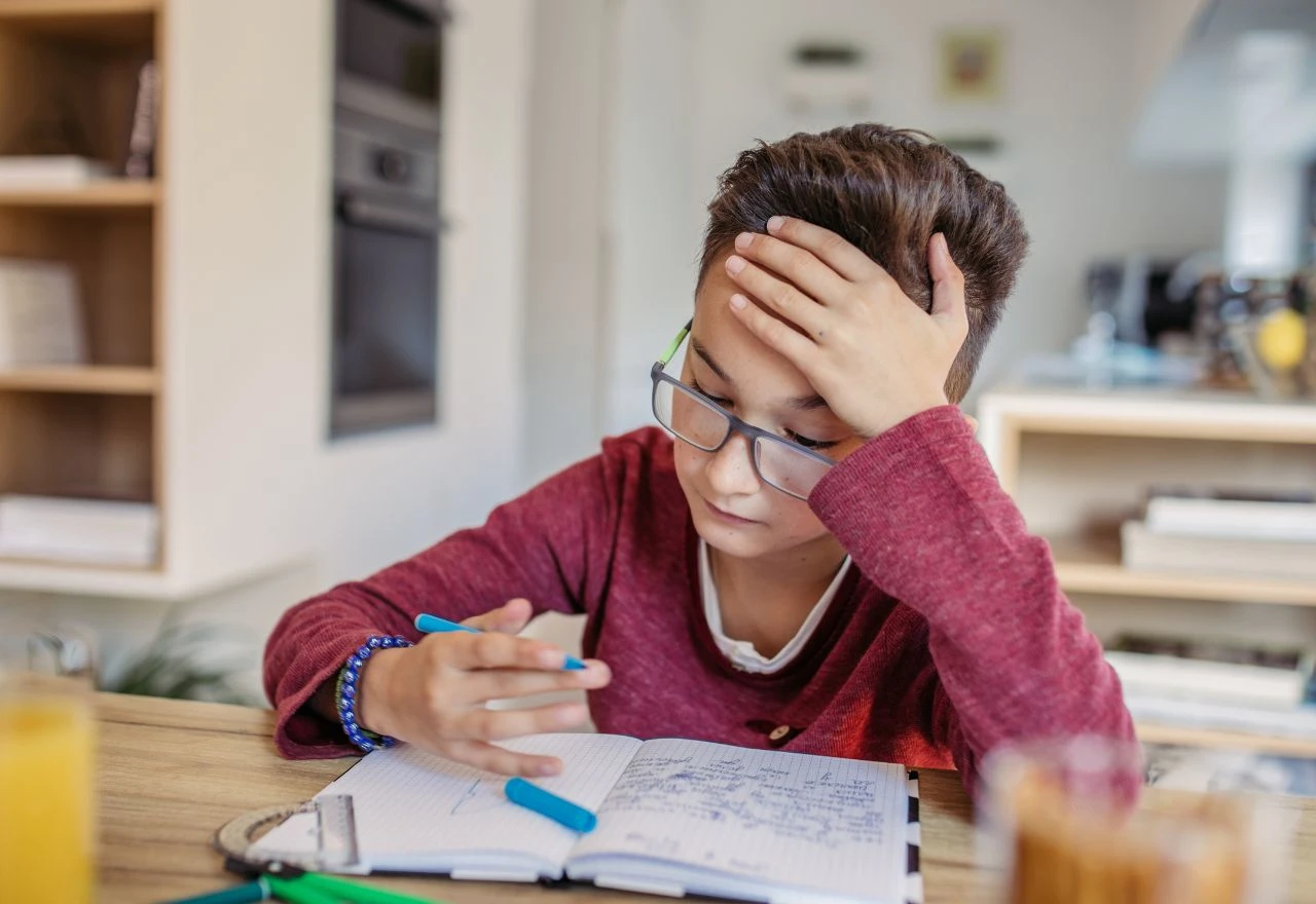 Dječji neurolog otkriva 7 najvećih mitova koje roditelji imaju o ADHD-u