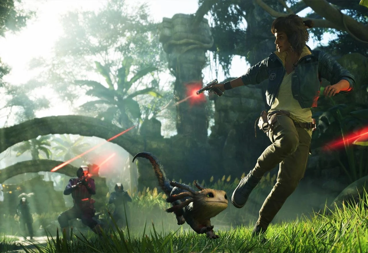Outlaws podbacio zbog Star Wars zasićenja i tehničkih problema