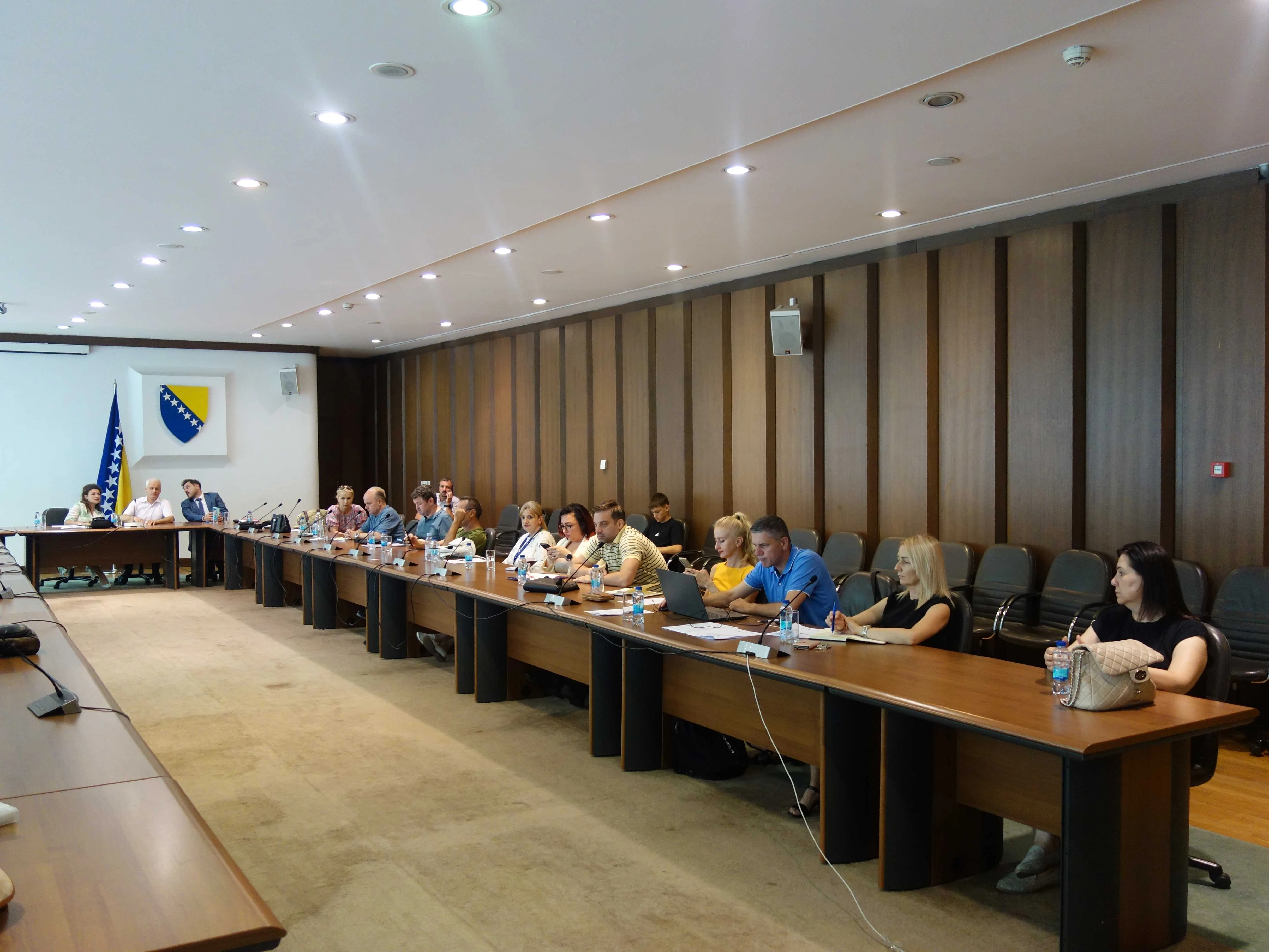 BiH još uvijek ne osigurava osnovnu pristupačnost javnim ustavovama za osobe s invaliditetom
