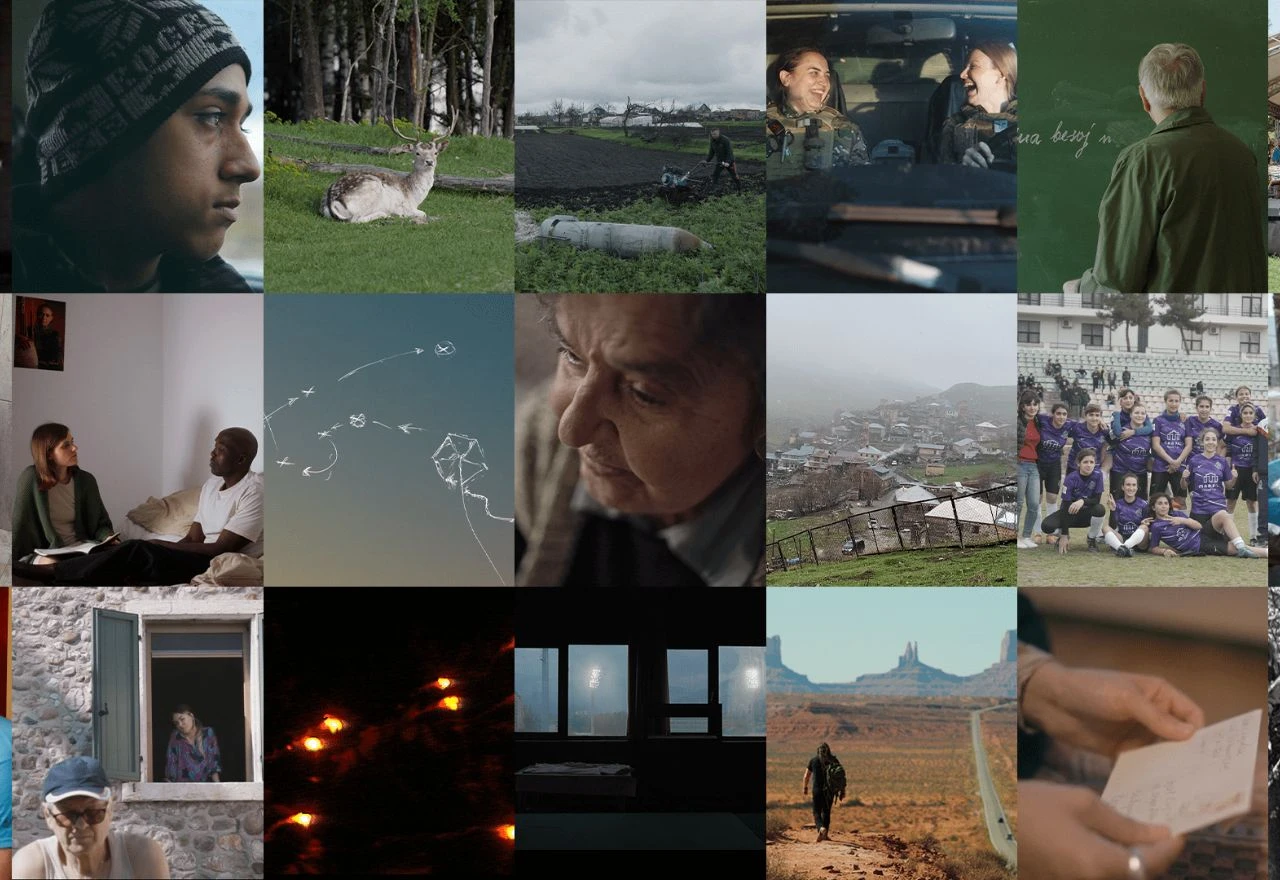 Sarajevo Film Festival 2025: U konkurenciji 50 filmova i 15 svjetskih premijera