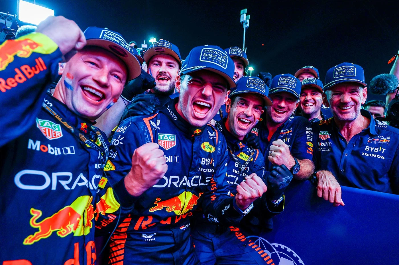 Verstappen propušta FIA-inu pressicu, Mekies pred novinare