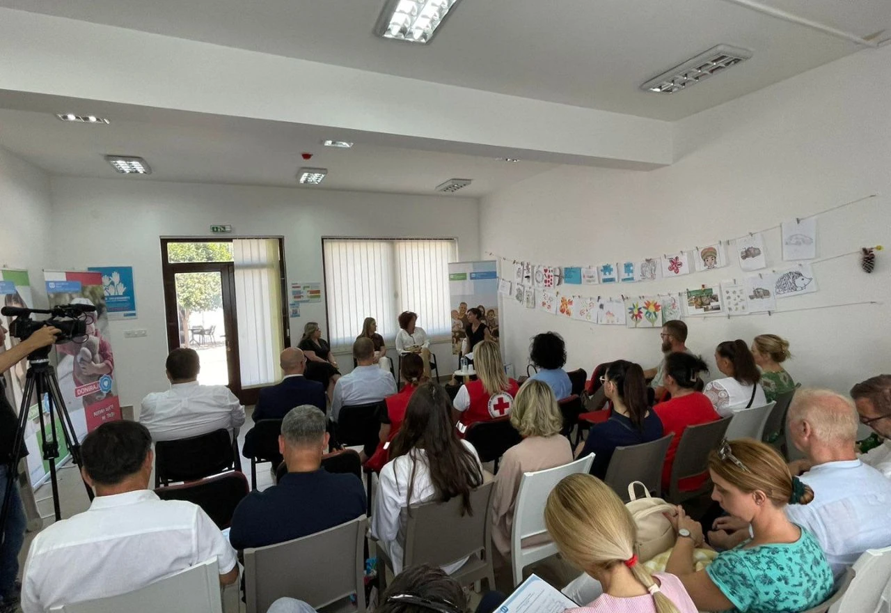 U Jablanici razgovarano o podršci pogođenima u poplavama