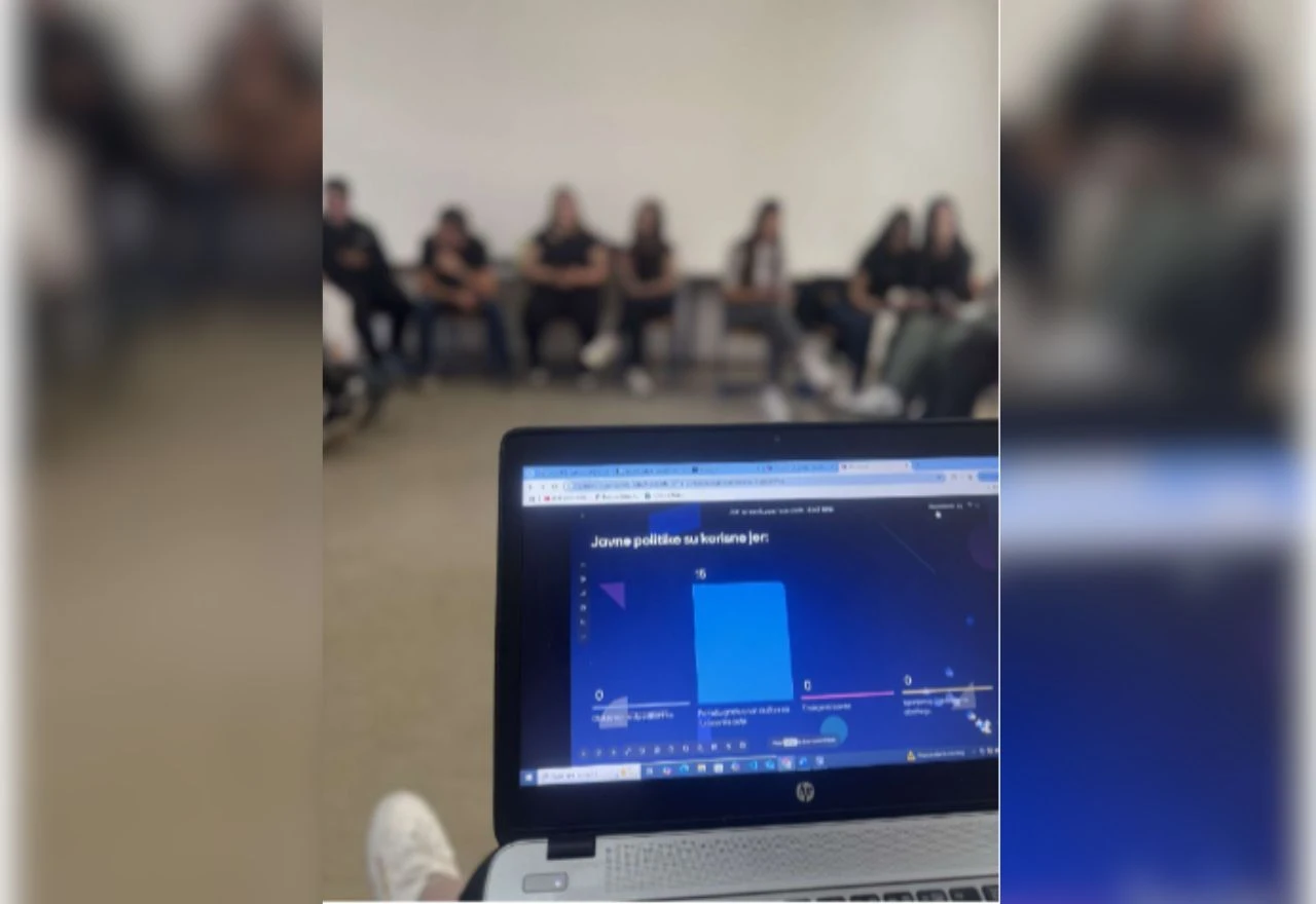 Mladi Mostara pokreću promjene: Edukacija i akcija protiv korupcije