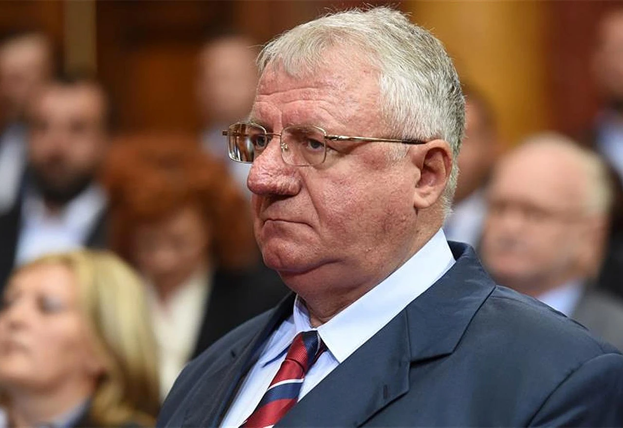Šešeljev simpatizer dobio državljanstvo BiH kao osoba od naročite koristi za državu