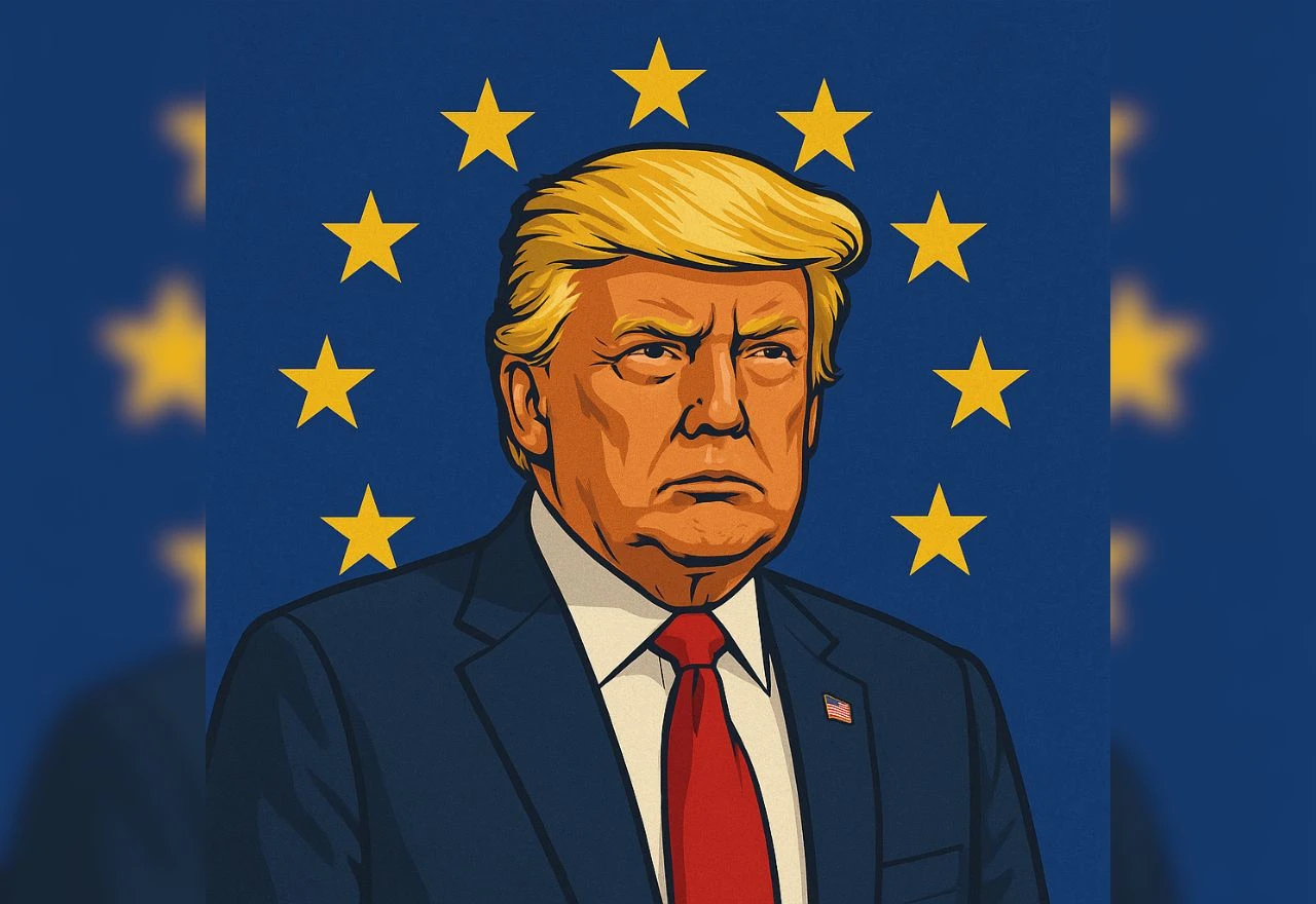 EU i Trump blizu dogovora o carinama