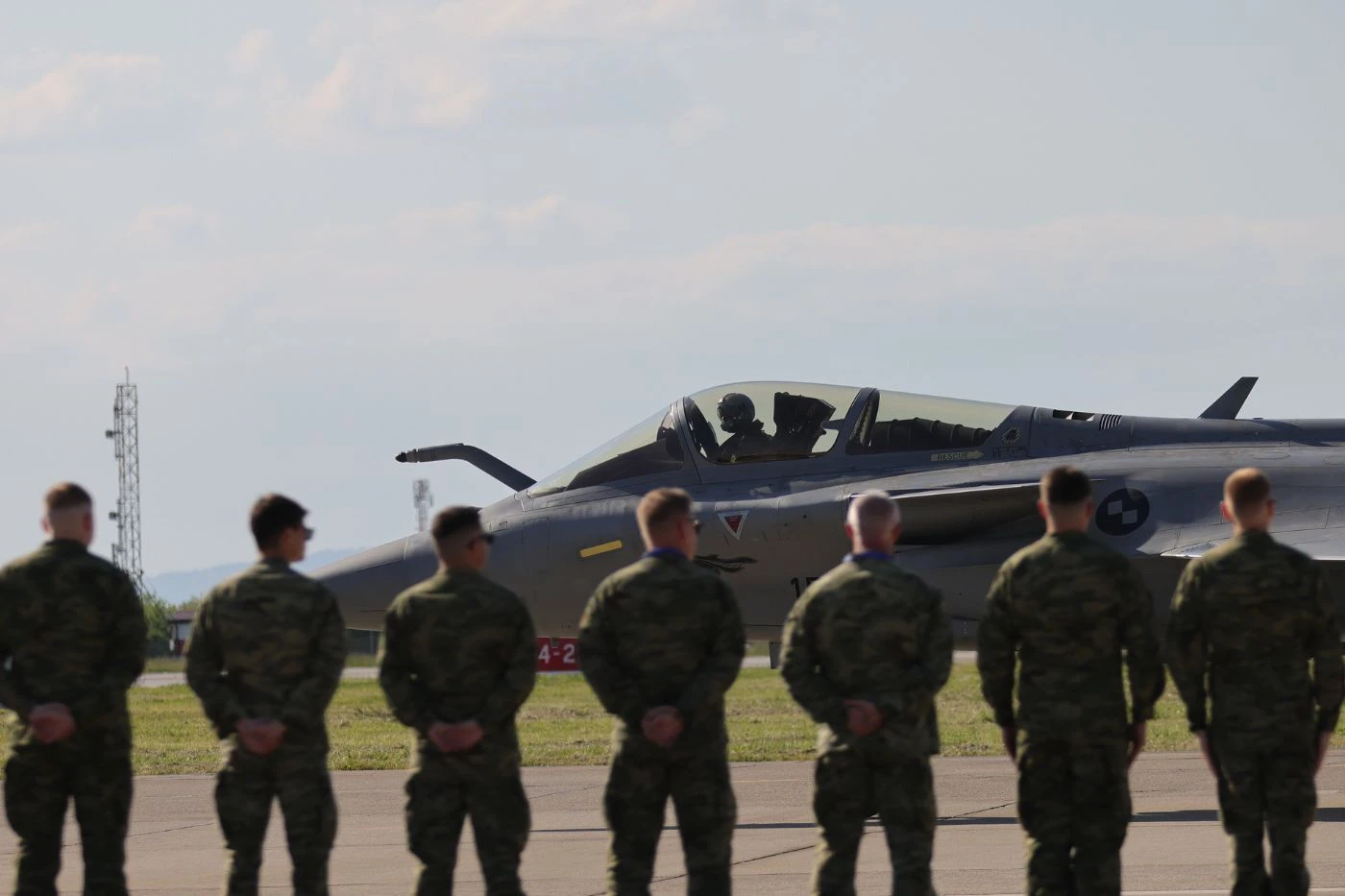 VIDEO | Sva moć Hrvatske vojske: Pregled oružja koje ćete moći vidjeti na velikoj paradi