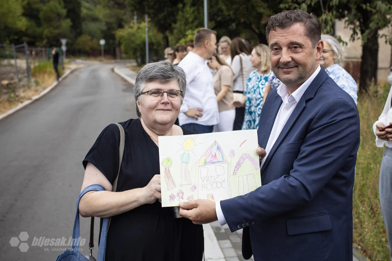 Građani pitali što je s vrtićem u Rodoču: ''Radovi teku prema planu''
