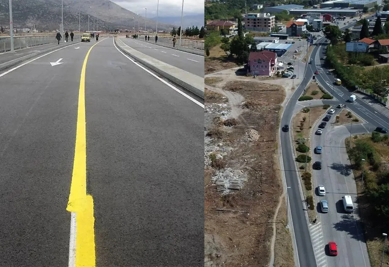 Sjeverni ulaz u Mostar dobit će trajno rješenje