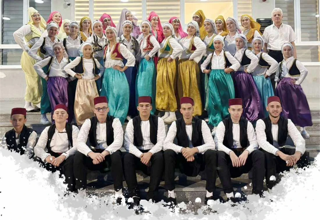 15. Međunarodne večeri folklora: Folkloraši iz BiH i inozemstva stižu u Podveležje