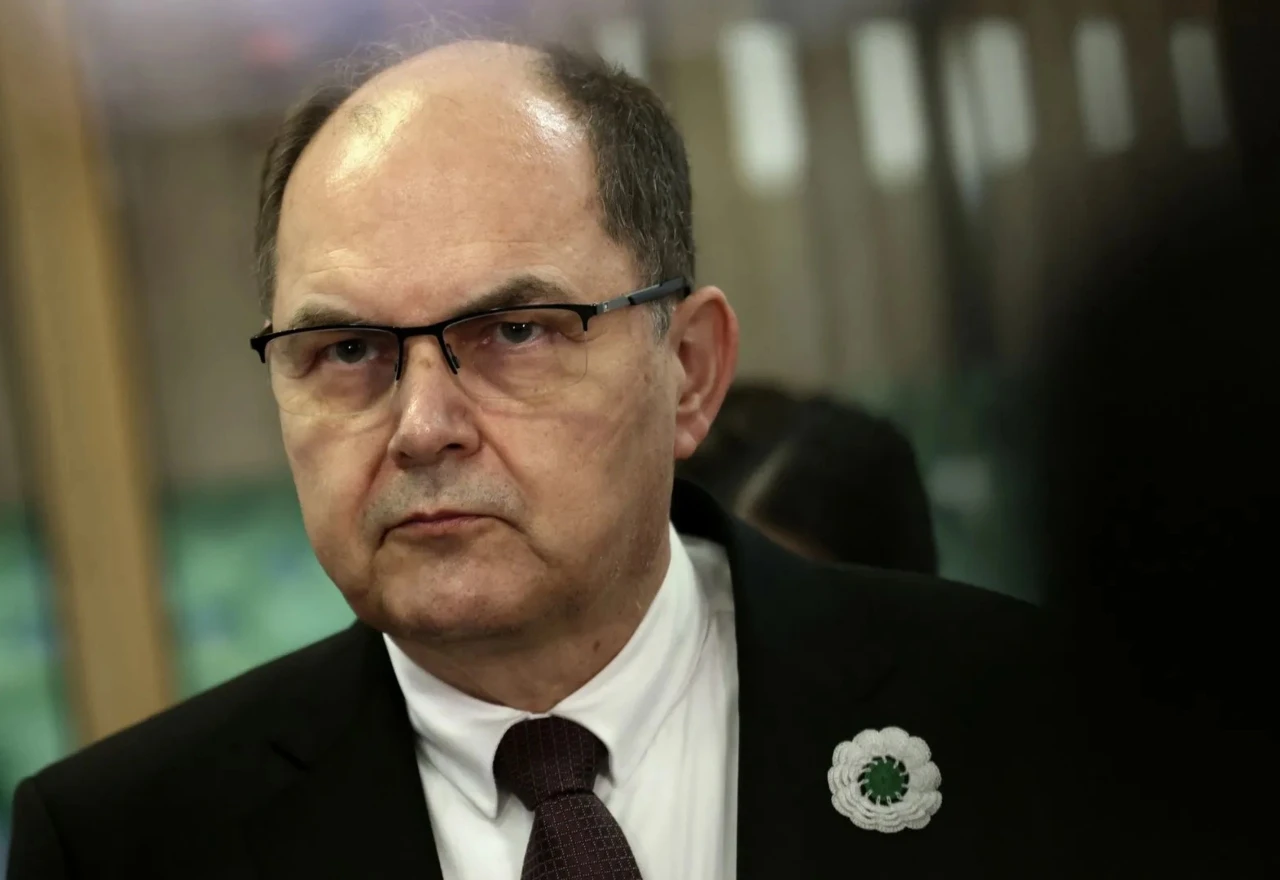 Schmidt otkrio hoće li biti visoki predstavnik i 2026. godine