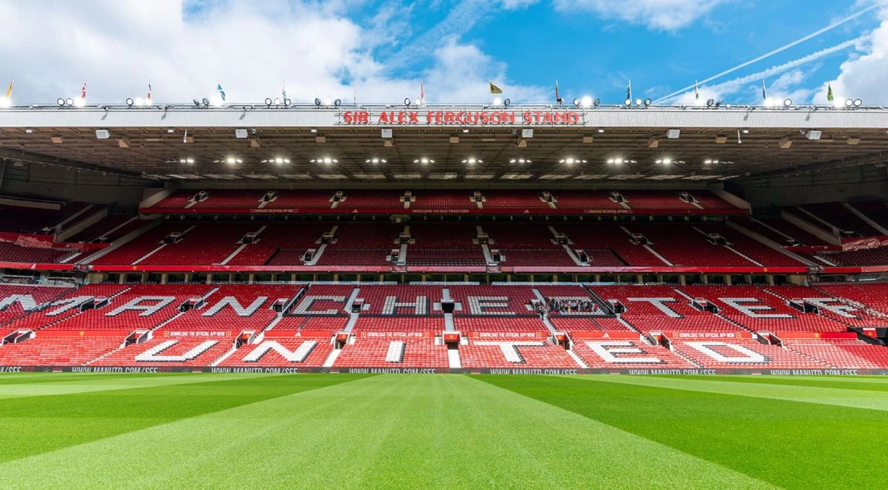 U Manchester Unitedu razmišljaju, prijava za godišnje ulaznice 4.000 funti