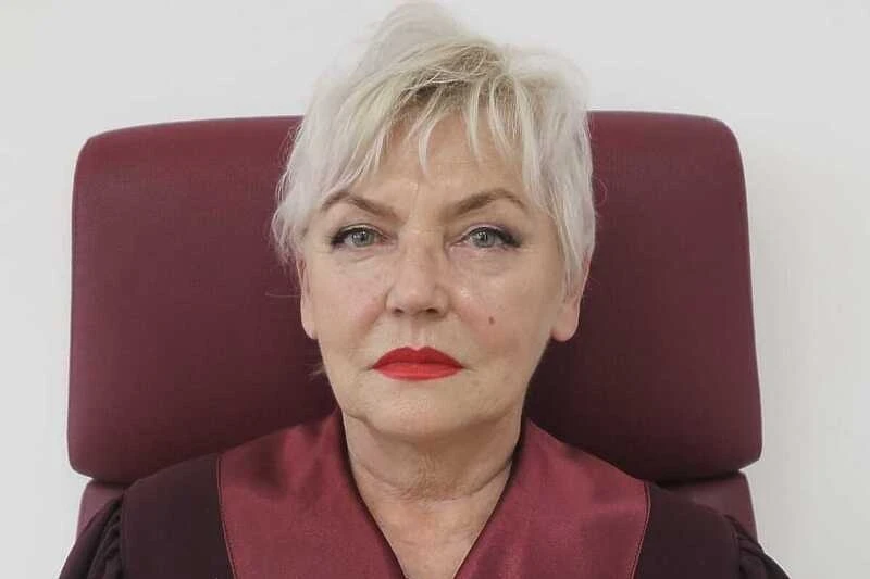 Podignuta optužnica za prijetnje sutkinji Seni Uzunović