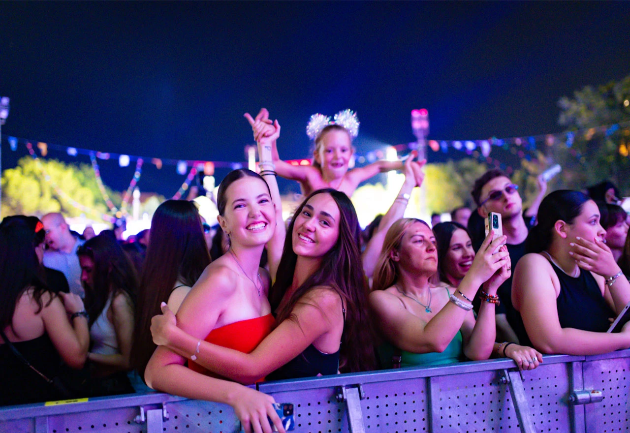 Završen Mostar Summer Fest: regionalni festival nasmiješenih ljudi