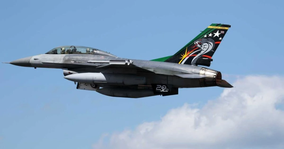 Tajlandski F-16 bombama po Kambodži: Desetci mrtvih, djeca i civili u strahu, vojske razmjenjuju optužbe