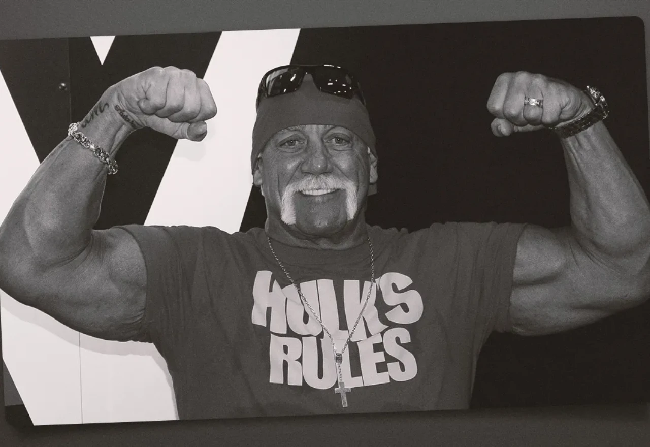 Preminuo Hulk Hogan, legendarni američki hrvač