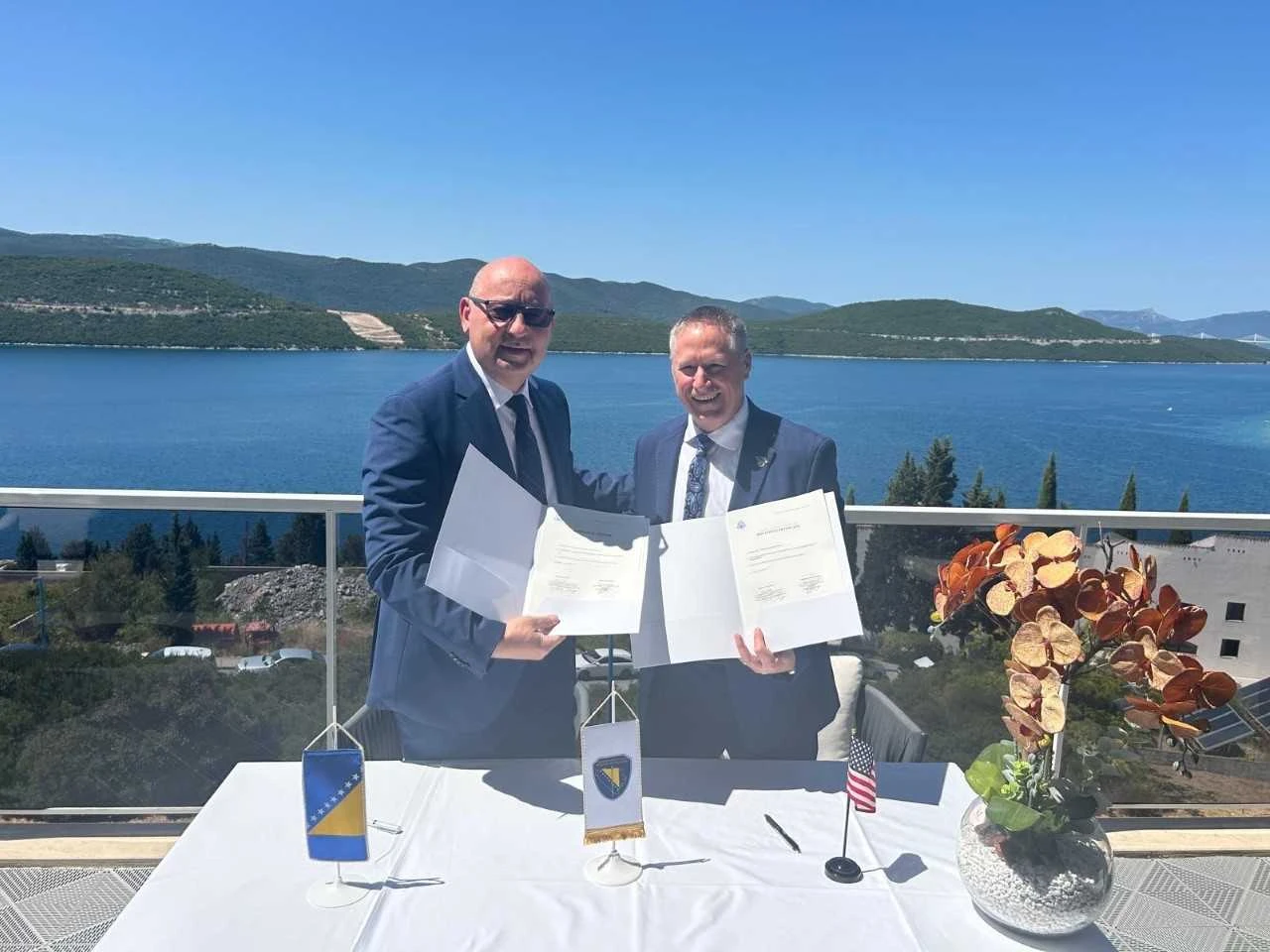 Neum dobiva novo rekonstruirano pristanište