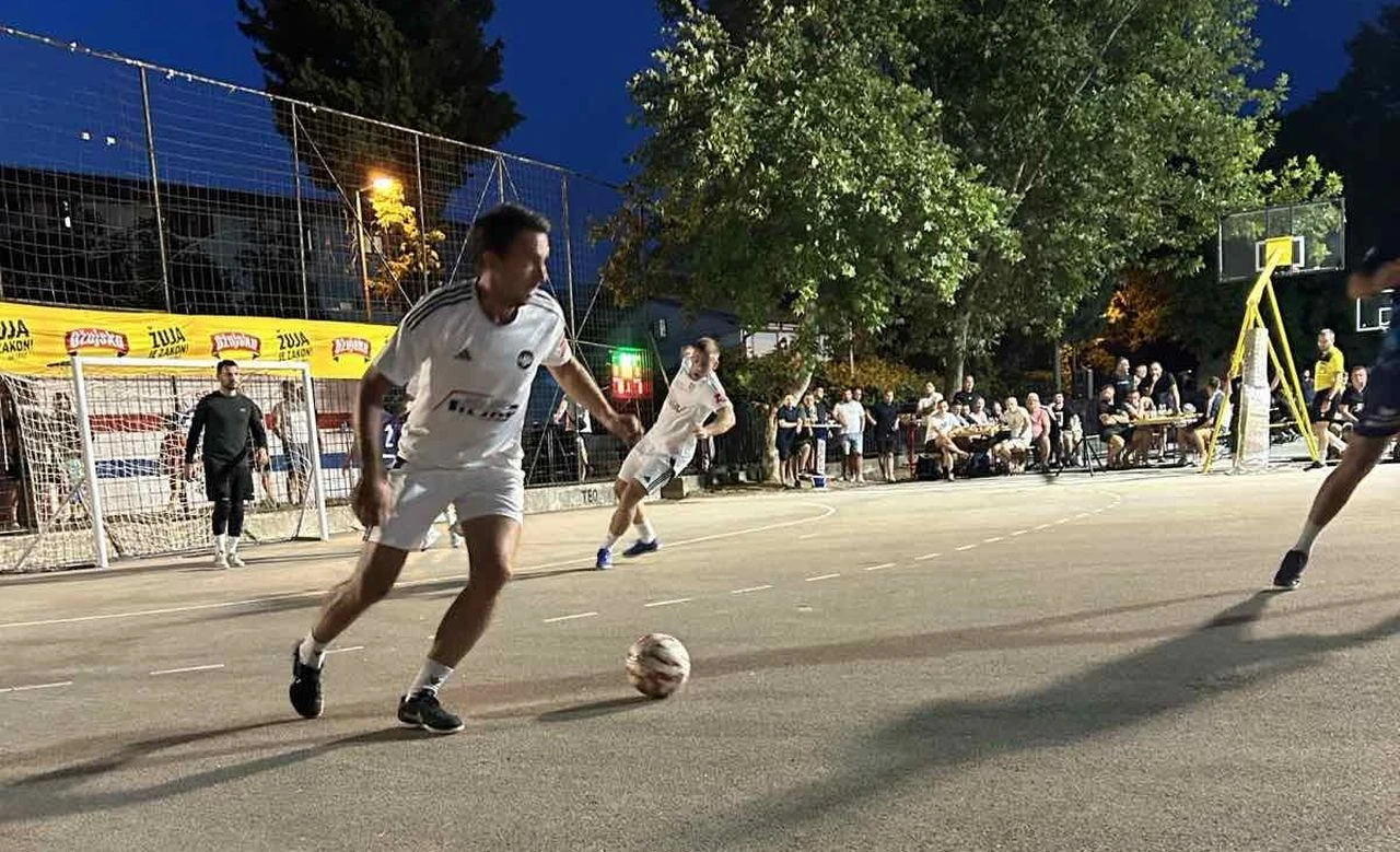 Uvjerljiva ekipa Rodoča, remi Kruševa i Balinovca