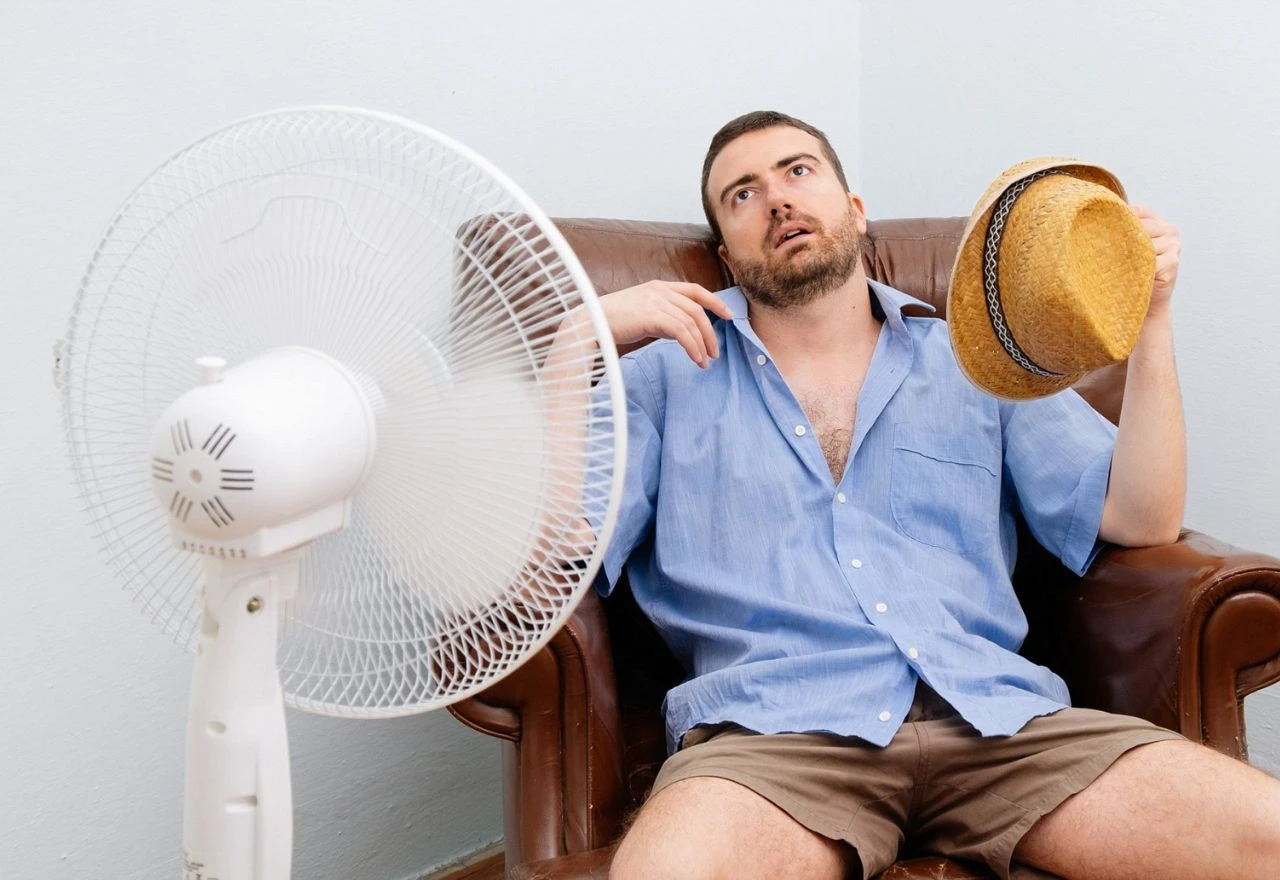 Temperature u Mostaru idu do 41°C, izdana crvena upozorenja
