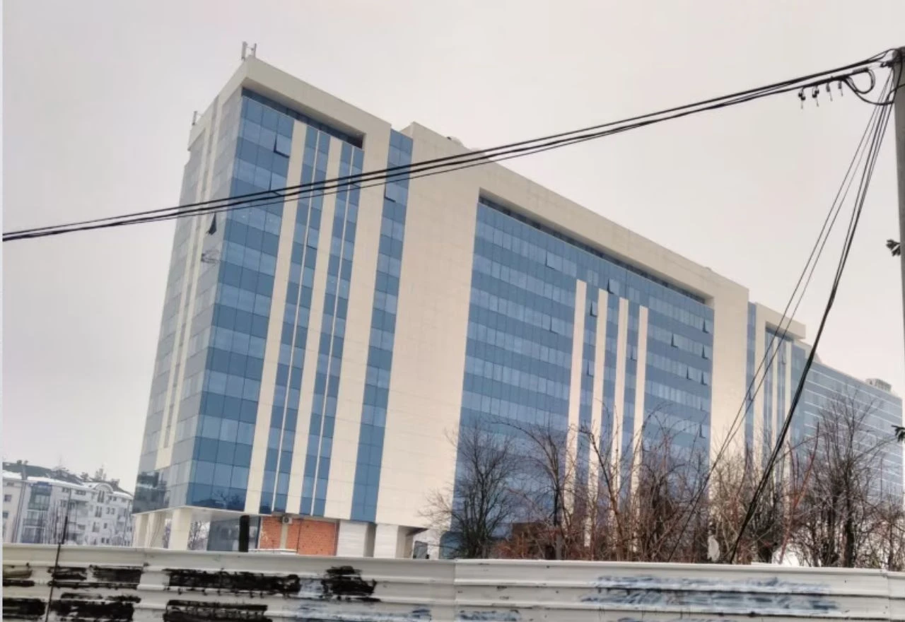 UNO BiH kupila zgradu Dodikovog kuma za 99 milijuna KM