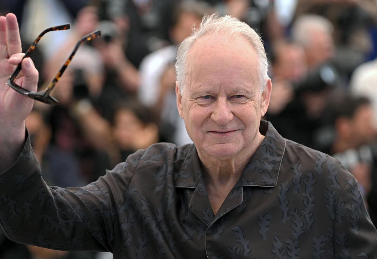 Stellan Skarsgård dobitnik Počasnog Srca Sarajeva