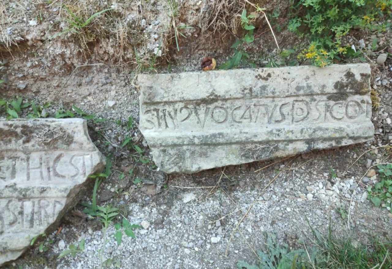Fondacija Bassania pronašla neevidentiranu japodsku gradinu ''Humka''