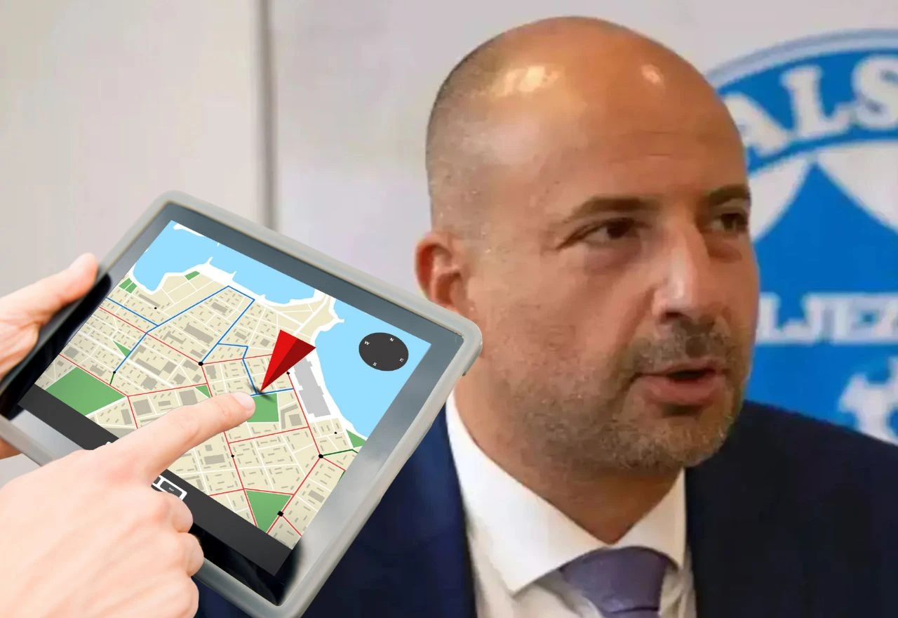 SIPA traga za pet osoba zbog postavljanja GPS uređaja na automobil državnog tužitelja