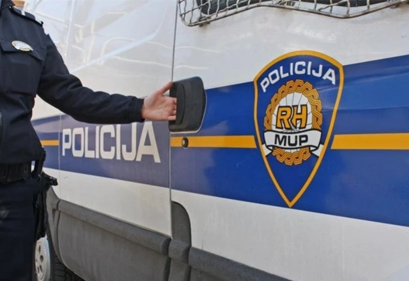 Amerikanac uhićen u Hrvatskoj zbog potajnog snimanja gole djece
