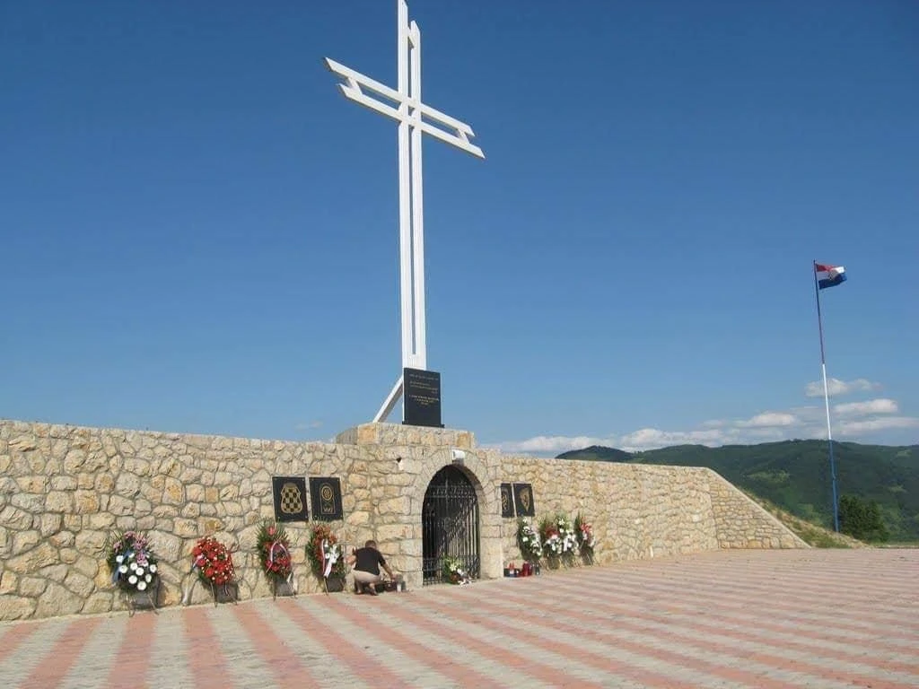HDZ BiH o događaju na Pješčari: ''Napad na mir i suživot''