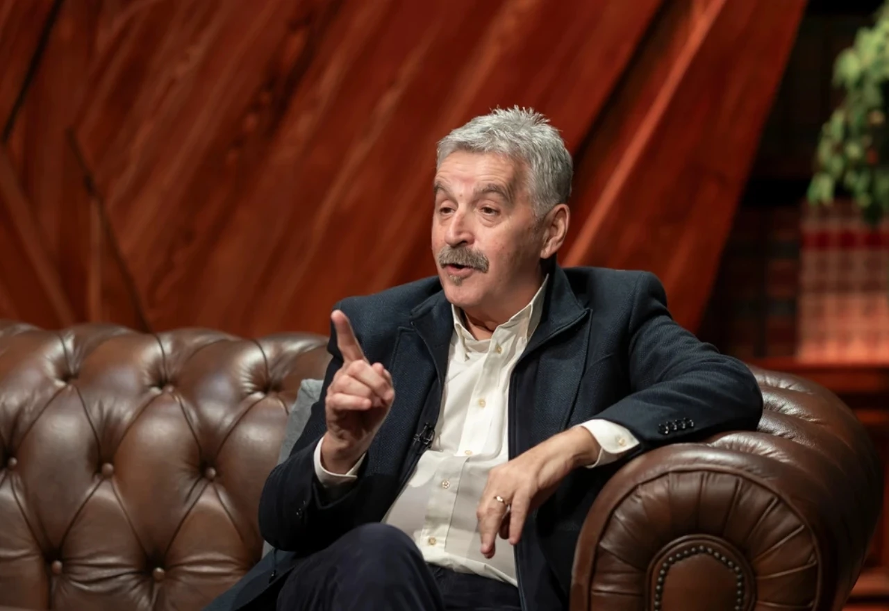 Dragan Stojković Bosanac napustio "Zvezde Granda"