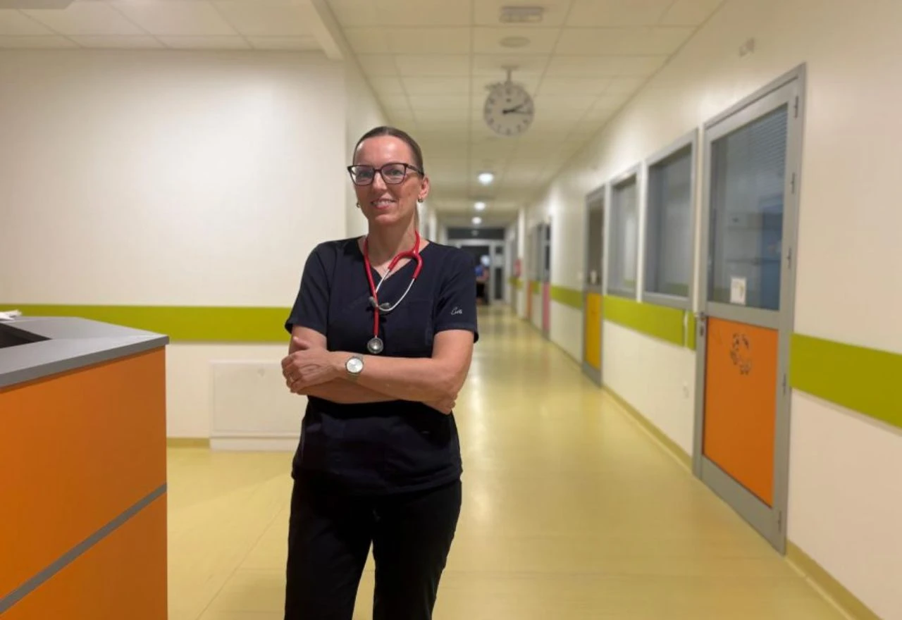 SKB Mostar prva u BiH uvela novu metodu terapije za djecu s teškim oblikom epilepsije