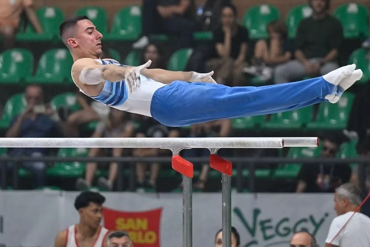 Teška nesreća gimnastičara na Univerzijadi u Njemačkoj