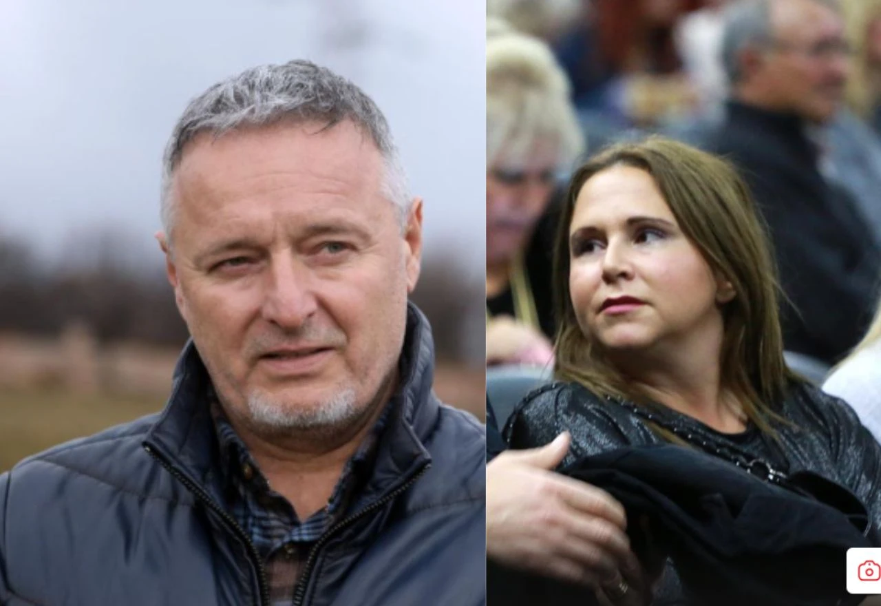 Thompsonova supruga prvi put javno o bolesti sina: "Sveti Šarbel nam je pomogao"