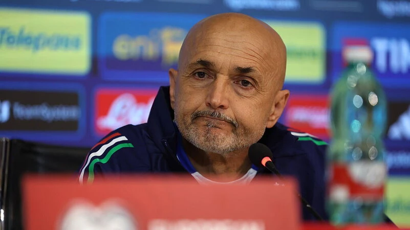 Spalletti: Nogomet mi je uništio život
