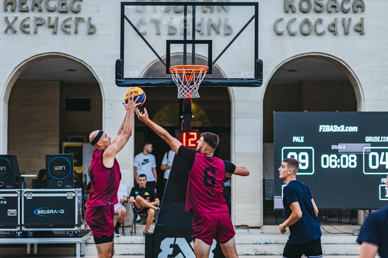 Wwin 3x3 Mostar 2025