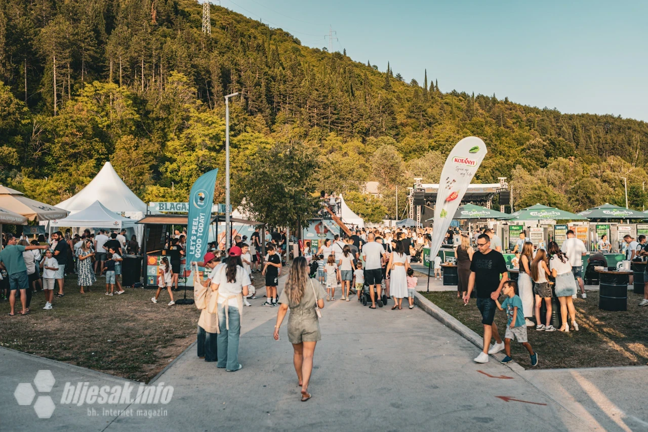 Carlsberg Street Food Fest
