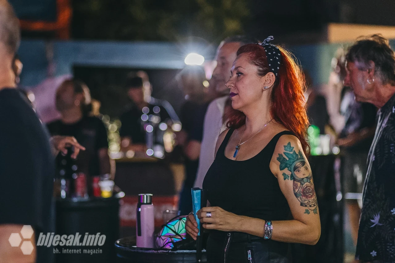 23. Mostar Blues & Rock Festival
