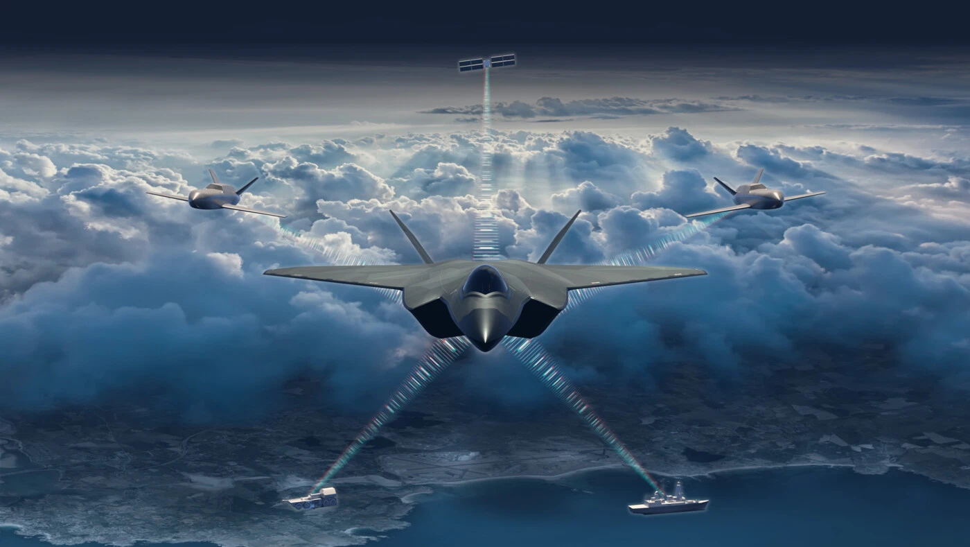 Šef Dassaulta: Belgija nas pravi majmunima zbog F-35