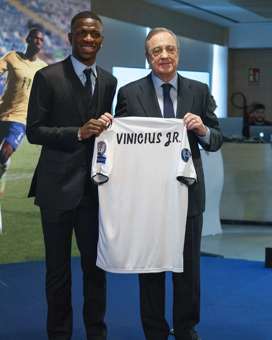Real dao ultimatum Viniciusu: Ne popravi li formu, ide na transfer listu