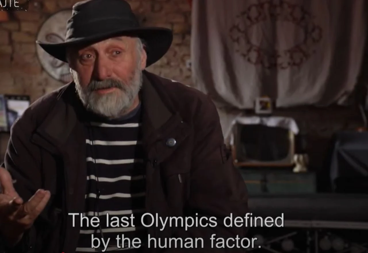 "Olimpijada u Sarajevu" osvojila nagradu za najbolji sportski film