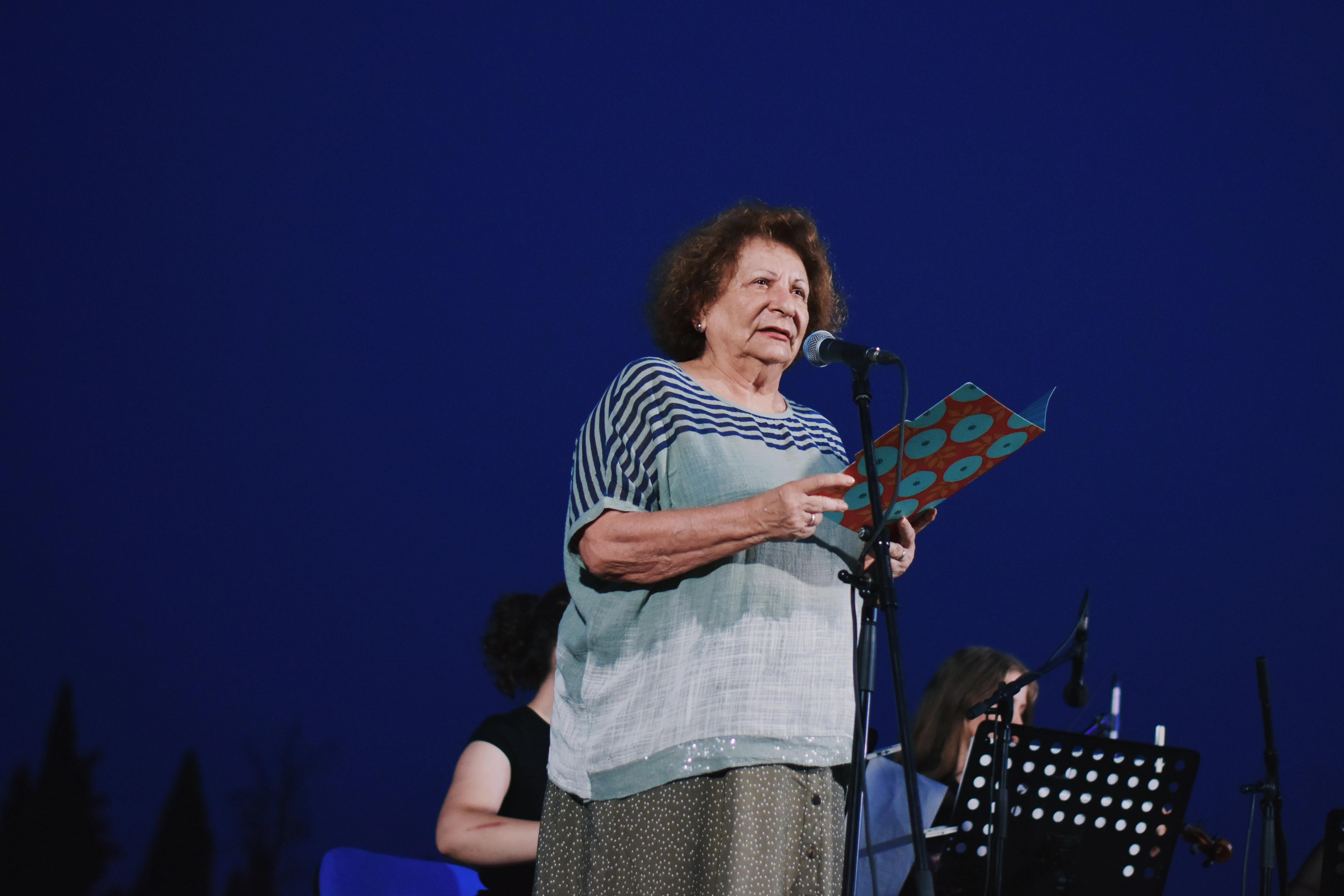 Festival Slovo Gorčina svečano otvoren na Radimlji uz poeziju, glazbu i dodjelu nagrade "Mak Dizdar"