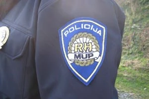 Uhićenik nožem napao policajca u Splitu: Sindikat traži strože kazne