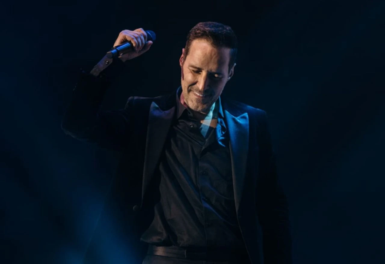 Peđa Jovanović izbacio je novi hit "Moj mali vašar"