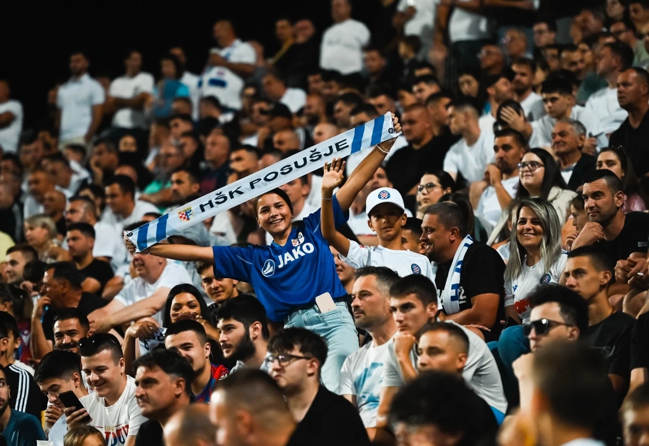 Hercegovački derbi: Novo Posušje i stari Široki, ali i posebne upute za navijače