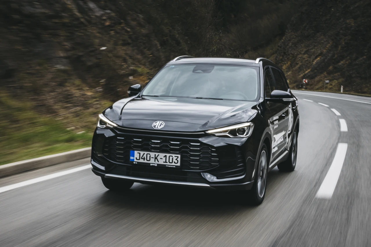 MG, BYD i Chery vode tržište: Kineski automobili sve popularniji u Europi