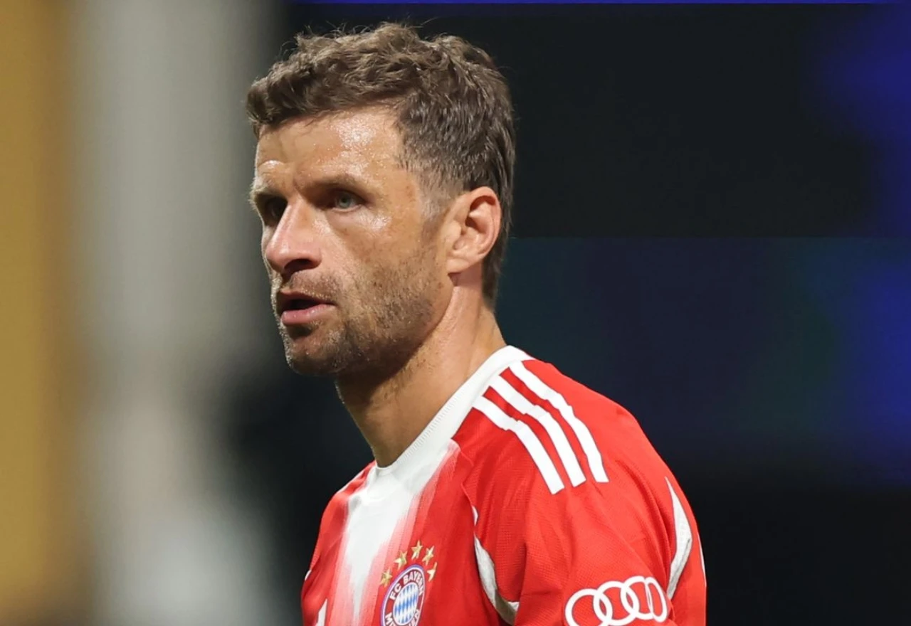 Thomas Müller otkrio gdje nastavlja karijeru