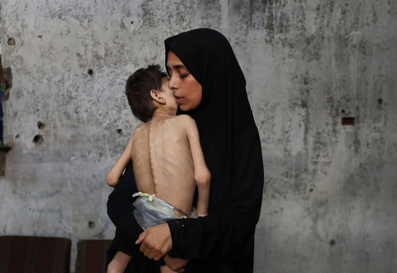 Konvoj s humanitarnom pomoći krenuo iz Egipta prema pojasu Gaze