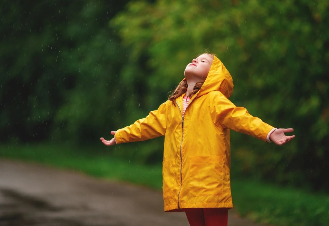 Upaljen žuti meteoalarm za dijelove BiH: Najavljeni pljuskovi, praćeni jakim udarima vjetra